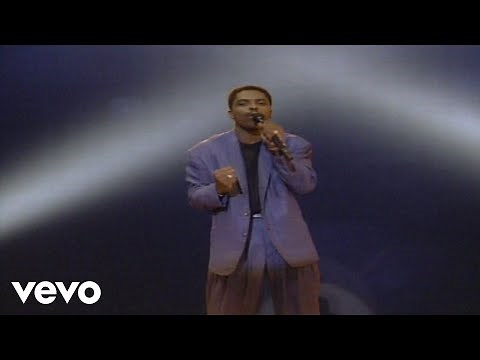 Glenn Jones - We've Only Just Begun (The Romance Is Not Over) (Official Video)