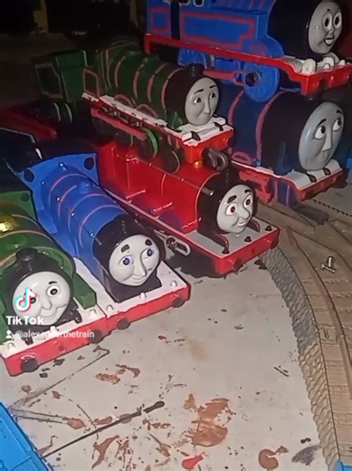 New Thomas and friends AU in tadc @user04146919673 @rozey♡ @TTTE Edward fan 2 @🚂🩵Edwardfan2💙🚂 @Survivors 6 Official @Cody Armstrong373 @NWR Productions @Billy the crackhead @♧◇♡♤ Cheeseisfood_1 ♤♡◇♧ @Smudger @tw3nny3 @Sour Lime