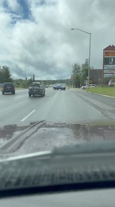 36K views · 551 reactions | If James Bond fished, he would enter town like this, heading to the secret location in Soldotna, Alaska. | Alaska Outdoors Television | Facebook