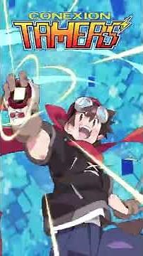 Línea evolutiva de Tentomon y variantes