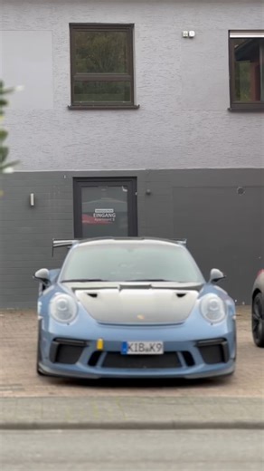 Porsche Lineup Highlights