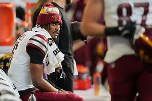 Four Downs with the Commanders: Elimination edition! - WTOP News