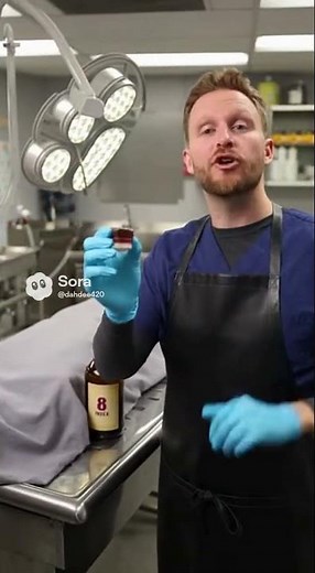 how much formaldehyde for a decomposed 500 pounder