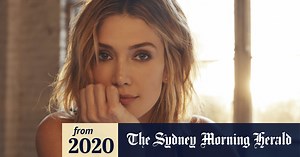 Amid the frustration Delta Goodrem hit reset – and found her voice again