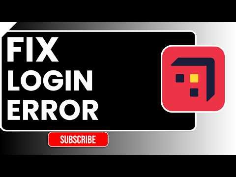 How to Fix Login Error in Hotels.com | Easy Step-by-Step Troubleshooting Guide
