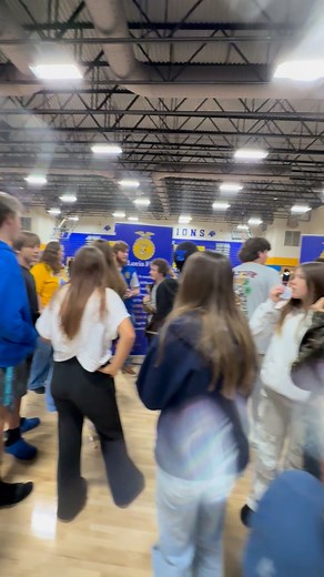 Loris High School on Reels