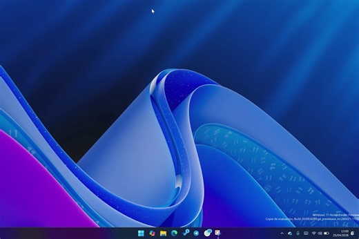 📁 ¡Os enseñamos la nueva velocidad de apertura del Explorador de Archivos de Windows 11 y las correcciones de los parpadeos blancos!Estas novedades disponibles en Insider llegarán a todos nuestros PCs en las próximas semanas