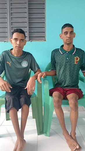 266K views · 10K reactions | Grato sempre ✨️ #superaçao #amor #deficiencia #gratidão #inclusao | Mario Lima | Facebook