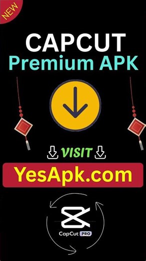 Descargar Capcut Premium APK 2026 - problema de conexión a internet solucionado #capcutpremium