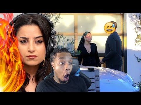 Reacting To Will Car Detailer Cheat With His Client? | UDY Loyalty Test!