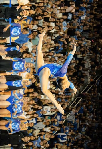 Capturing Gymnastics Moments: Day 2 of My Photography Journey