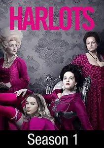 Harlots: Episode 6