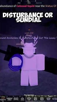 How To Get The Plague Reaver Rod In Fisch #fisch #roblox #fischroblox