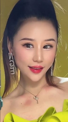 Beginner Makeup Tutorial 2025 💄 | Super Detailed Step-by-Step Guide #shorts #makeuptutorial #beauty
