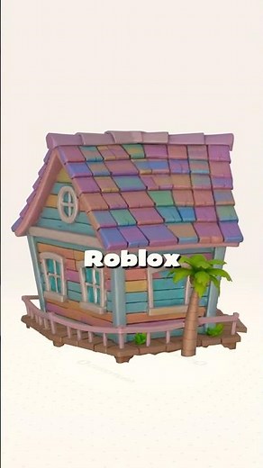 Create Roblox Game Assets with AI #roblox #robloxworld #robloxgamedesign #robloxdev