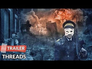 Threads (1984) Trailer HD | Karen Meagher | Reece Dinsdale