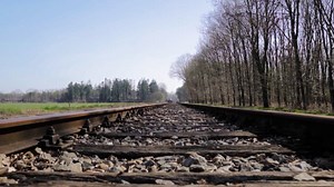 Trains, Train, Railways. Free Stock Video