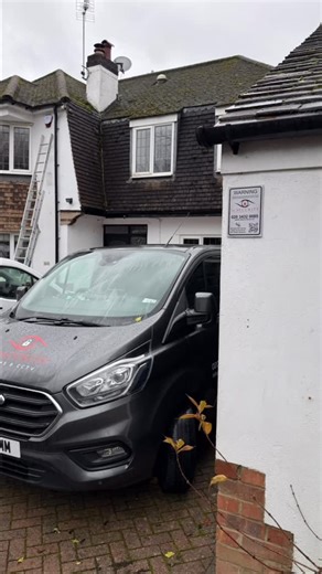 𝐈𝟒 𝐒𝐄𝐂𝐔𝐑𝐈𝐓𝐘 𝐋𝐓𝐃 on Instagram: "🔒 Another full security installation completed Today we installed: 📷 4x Black 8MP Hikvision ColourVu cameras 🚨 Full wireless alarm system 🔔 Eufy video doorbell Providing crystal-clear surveillance and complete peace of mind for our client. 📍 Installed by i4 Security 📧 info@i4security.co.uk 📞 020 3432 0085 🌐 www.i4security.co.uk #i4Security #SecurityInstallation #CCTV #Hikvision #ColourVu WirelessAlarm HomeSecurity BusinessSecurity"
