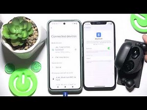 How to Enter Pairing Mode on JBL Tune 115TWS
