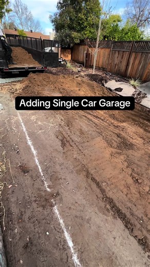 Adding a Single Car Garage: Tips for Construction