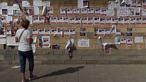 17K views · 326 reactions | New details are emerging about the hostages’ time in captivity as they reunited with their families after being released by Hamas. NBC News’ Raf Sanchez speaks with some of their family members about the conditions they lived in for 49 days. | NBC Nightly News with Tom Llamas | Facebook