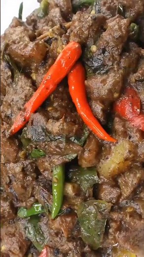 Top 3 Most Famous Foods in Indonesia #top3 #interestingfacts #fyp
