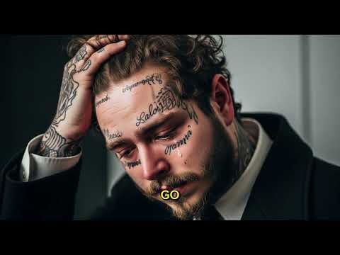 Post Malone (Addicted to You | For Anyone Who Still Loves Someone They Lost)