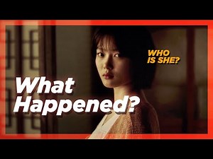 Bizzare and Haunting! The 8th Night Ending Explained. Netflix Korean Movie Review and Reaction.