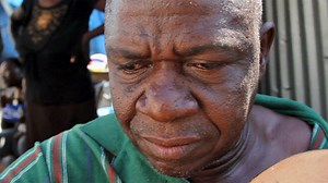 Haiti’s torment as hurricane follows 2010 earthquake