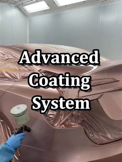 Advanced Coating System #TPU #paintprotection #ppfprotection #colorchange #automobile #carwrapping #ppf #LA #fyp #pps