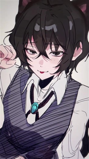 太宰治と文ストの魅力を探る