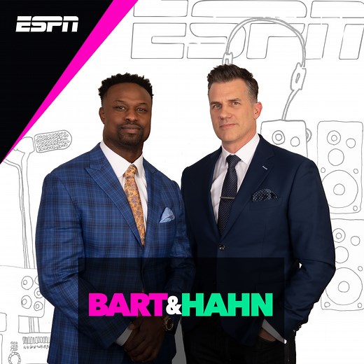 Bart & Carlin - Rex Ryan | ESPN