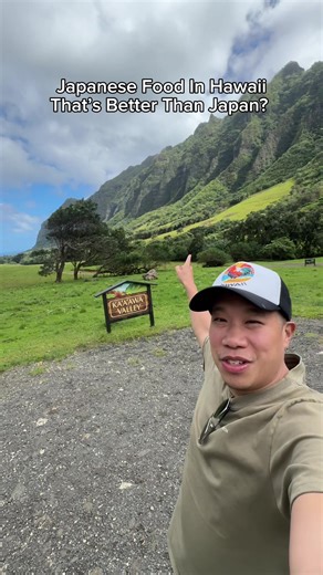 Best Japanese Food in Hawaii: Top Spots to Try