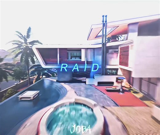 Discover the Best COD Mobile Raid Map Experience