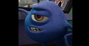 'Monsters At Work' Episode 4: Who is Mike Wazowski's nemesis?