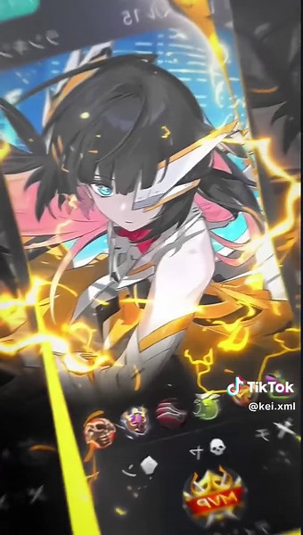 Versi Ruby di Mobile Legends: Giveaway Akhir Musim