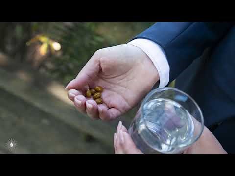 Kangen UKON Turmeric (World's First Turmeric Food wrapped with Kangen Water)