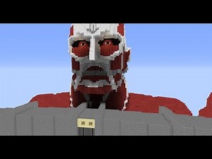 Minecraft Attack on Titan: How to Use 3D Maneuver Gear