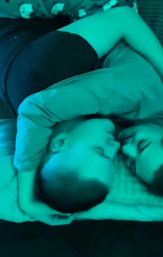 255K views · 1.4K reactions | One Day...!殺鹿❤ ❤️Tasmina❤️ Cute...