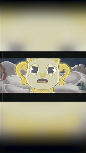 This Game Was Something Else… 😭 | Cuphead The Delicious Last Course | Ending Scene