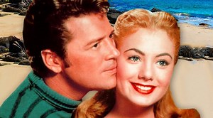 Carousel Movie (1956) - Gordon MacRae, Shirley Jones, Cameron Mitchell