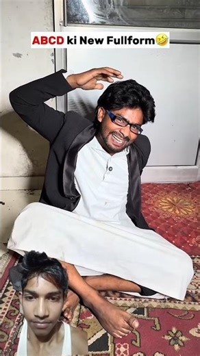 ABCD ki new Full form #trandingshorts #comedy #funny #views #viral