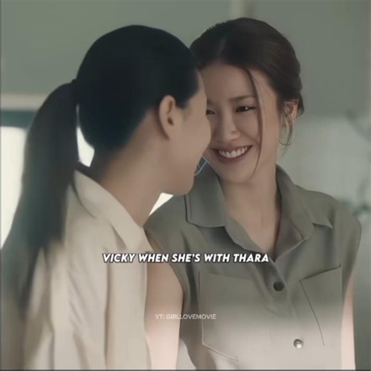 Heart Code Ep.6 #tungpangjessie #heartcodeseries #thaigl #glseries #glcouple #wlw