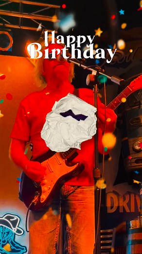 1K views · 27 reactions |  HAPPY BIRTHDAY, DOUG! Help us...