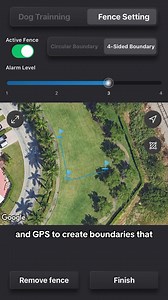 23K reactions · 70 shares | Introducing the PawTronic PRO!  Say goodbye to ugly and expensive dog fences and say hello to state-of-the-art technology. Set your dog's custom boundaries with ease from 1 to 200 acres, no wires or in-ground fence needed. PawTronic is an easy to use GPS Dog Fence system and comes with everything you need! Get yours today! | PawTronic | Facebook