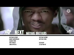 MTV2 Split Screen Credits (June 22, 2014)