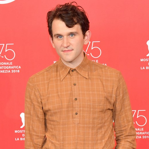 Harry Melling Is So Much More Than Dudley Dursley From the Harry Potter Films