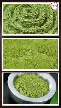 Moringa Powder Business Idea | Small Investment Big Profit | Business Vanigan