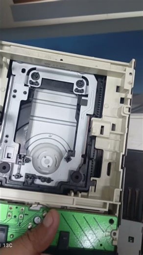 internal part of pc