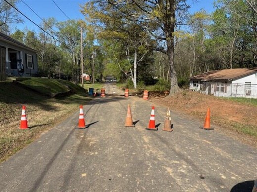 'Just a matter of time': Marshall faces ongoing water infrastructure crisis